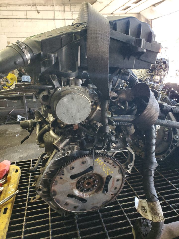 2021 JEEP RENEGADE ENGINE ASSEMBLY - 481504 — photo 5