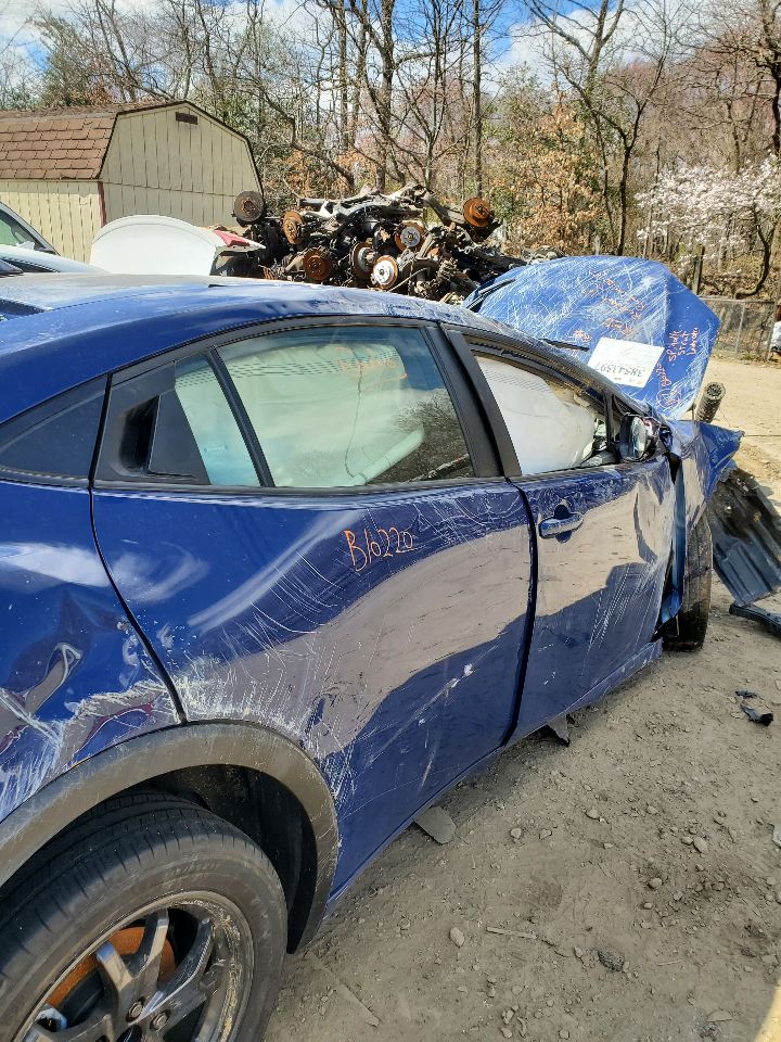 2023 TOYOTA PRIUS 2.0L 4cyl Hybrid BATTERY - 481506 — photo 6