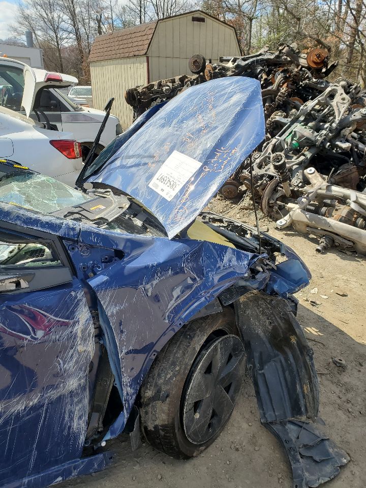 2023 TOYOTA PRIUS 2.0L 4cyl Hybrid BATTERY - 481506 — photo 7
