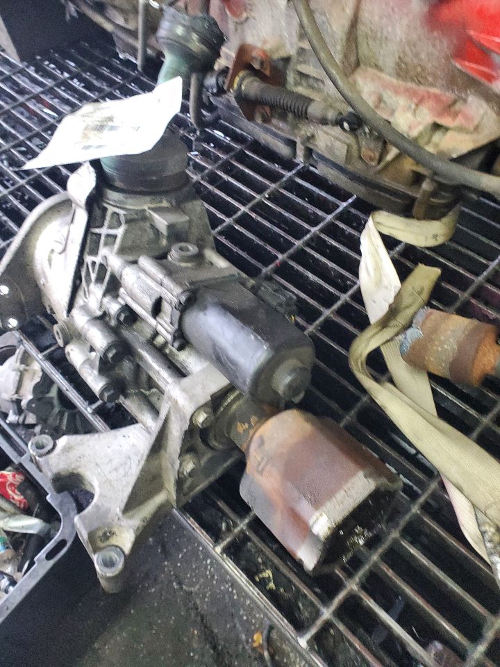 2021 JEEP RENEGADE TRANSFER CASE ASSY - 481510 — photo 2