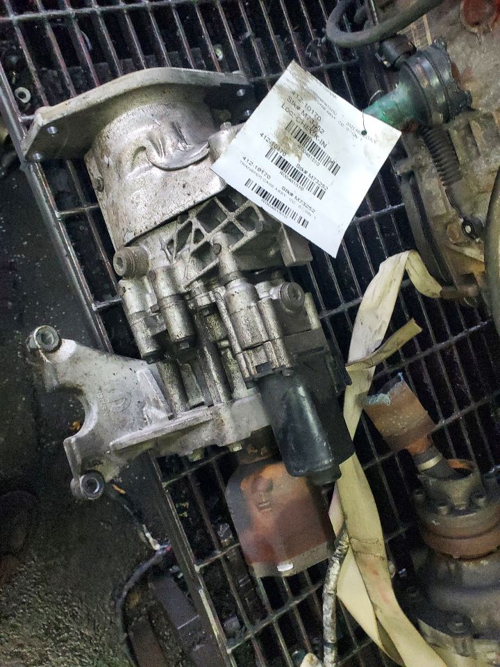 2021 JEEP RENEGADE TRANSFER CASE ASSY - 481510 — photo 3