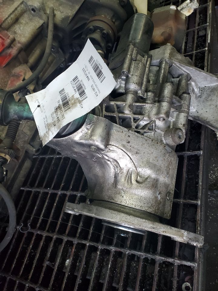 2021 JEEP RENEGADE TRANSFER CASE ASSY - 481510 — photo 4