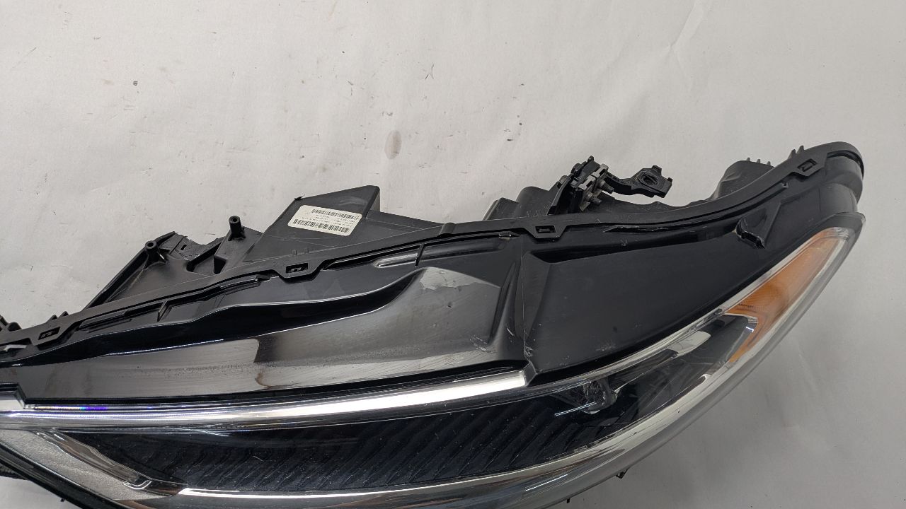 2019 FORD ESCAPE Left HEADLAMP ASSEMBLY - 481529 — photo 3