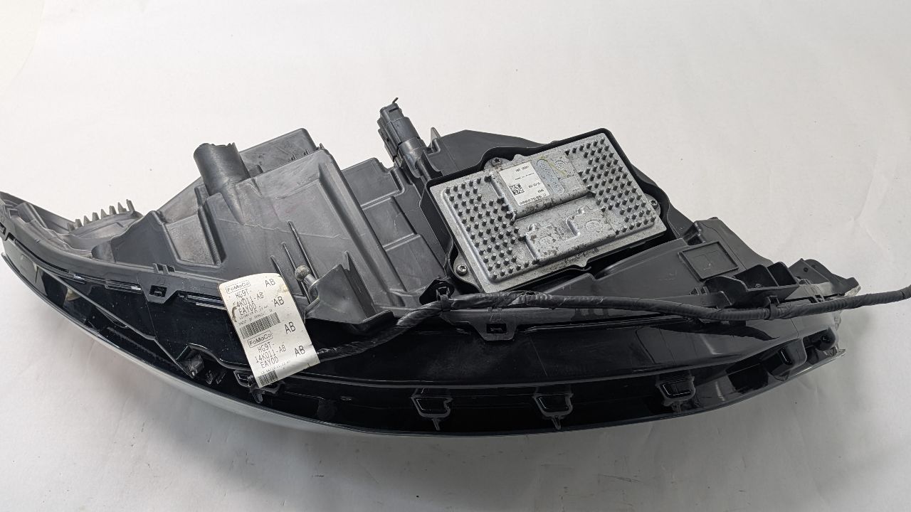 2019 FORD ESCAPE Left HEADLAMP ASSEMBLY - 481529 — photo 5