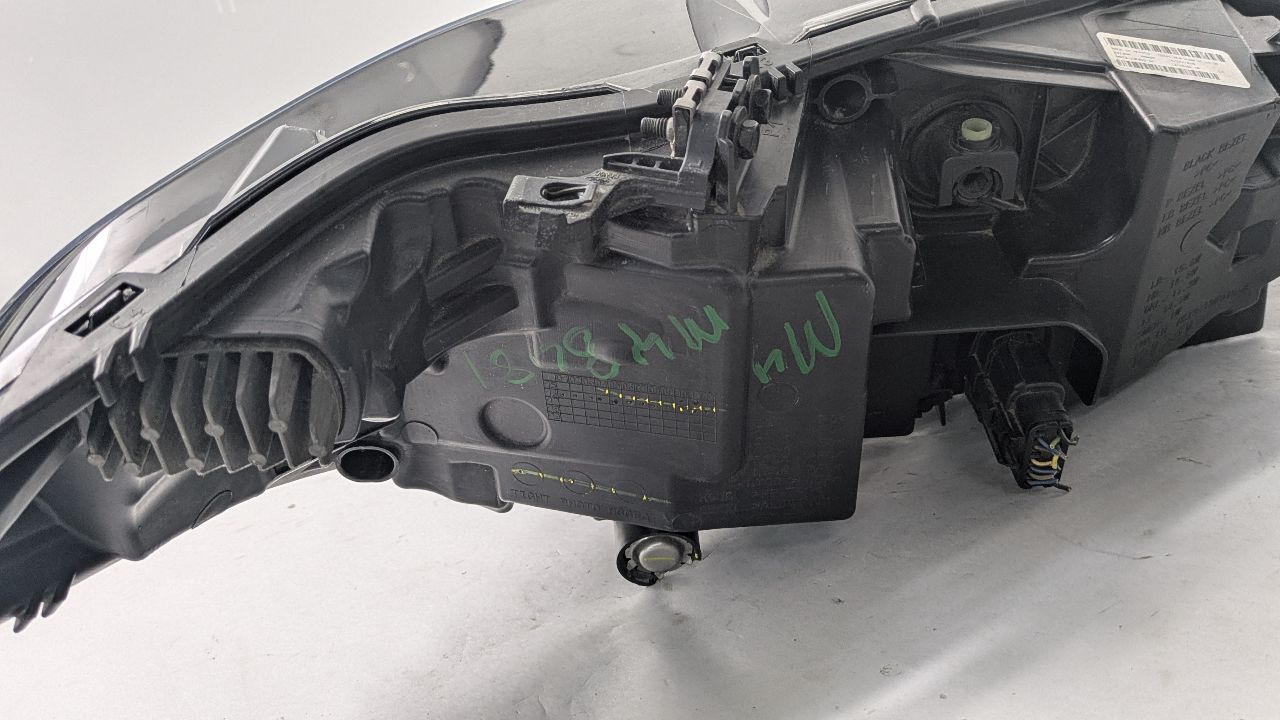 2019 FORD ESCAPE Left HEADLAMP ASSEMBLY - 481529 — photo 7