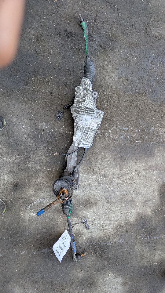 2022 VOLKSWAGEN TAOS STEERING GEAR RACK - 481544