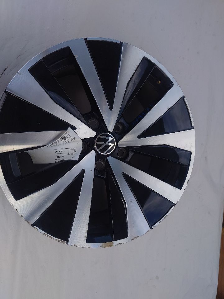 2022 VOLKSWAGEN TAOS WHEEL - 481548
