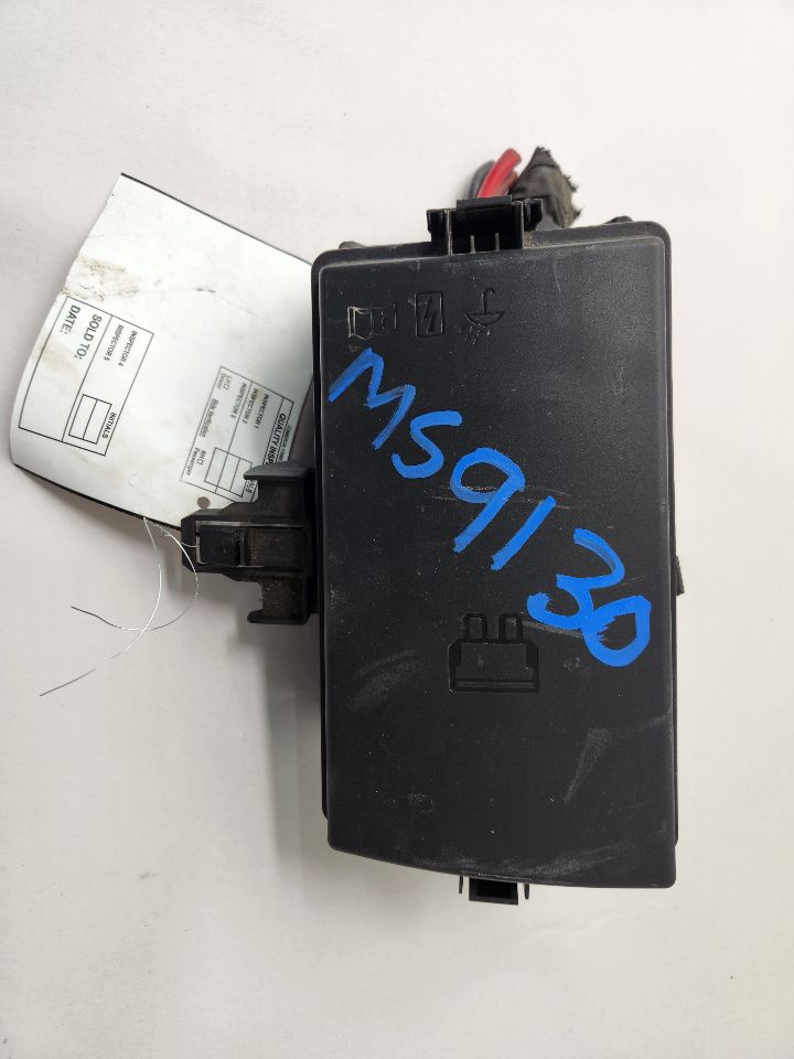 2022 VOLKSWAGEN TAOS Fuse Box, Engine - 481550