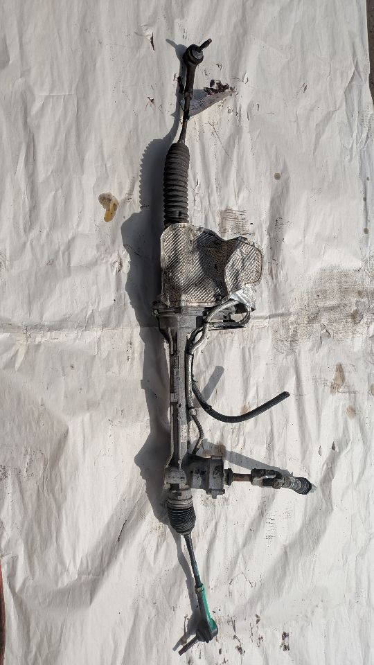 2017 FORD EXPLORER STEERING GEAR RACK - 481556
