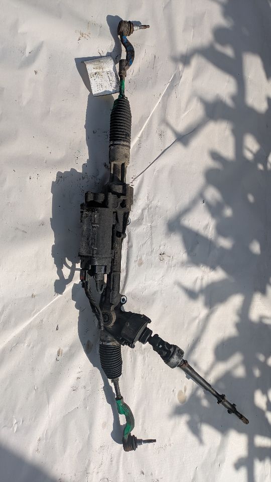 2014 CADILLAC ATS STEERING GEAR RACK - 481557 — photo 2