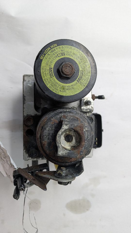 2007 TOYOTA PRIUS Anti-lock Brake Pts - 481558