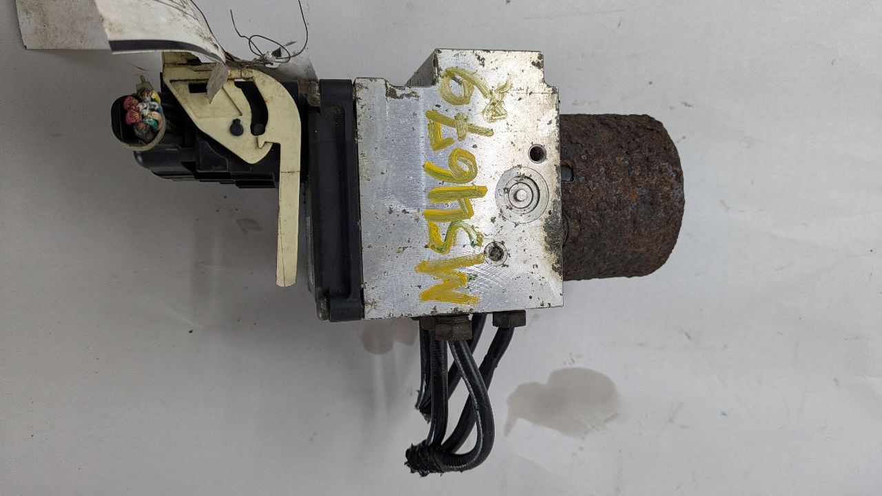 2012 CHEVROLET EXPRESS 3500 VAN Anti-lock Brake Pts - 481569 — photo 5