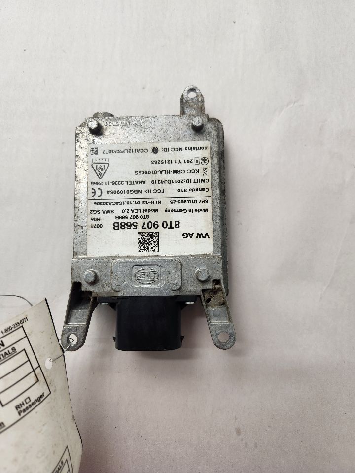 2016 PORSCHE CAYENNE 6cyl 3.0 liter hybrid COMPLETE INTERIOR - 481590