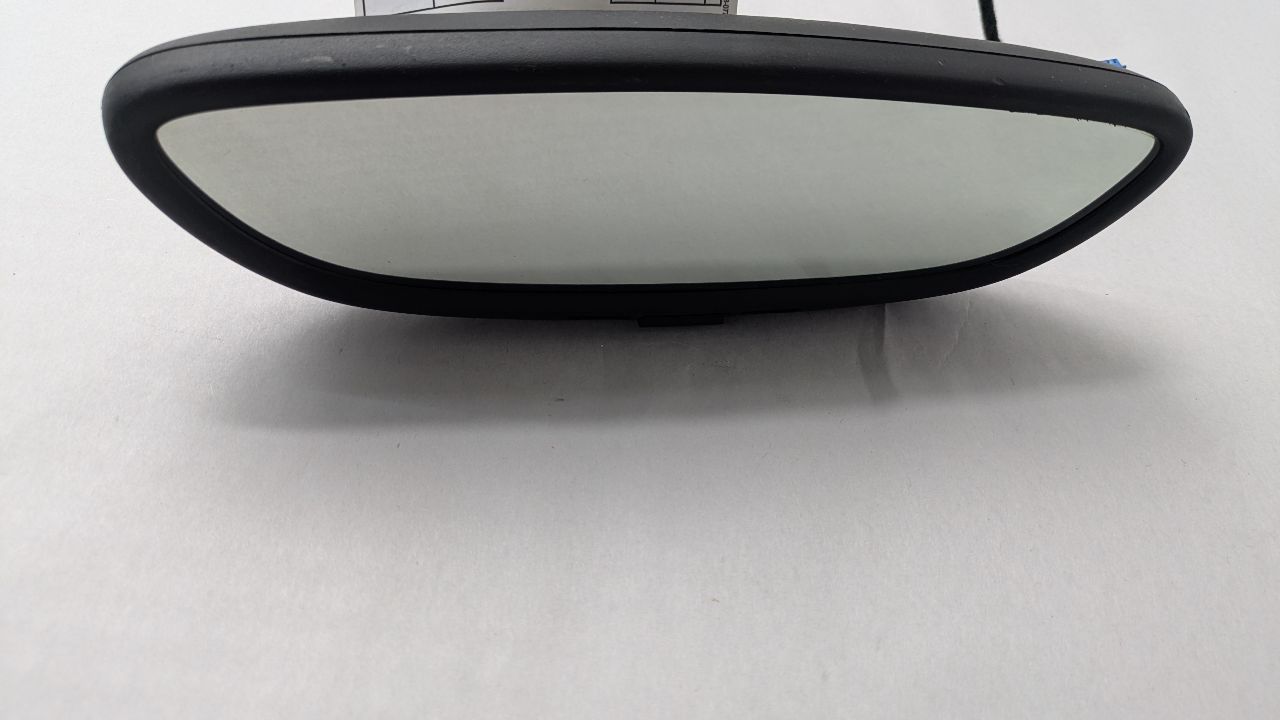 2014 PORSCHE CAYENNE 6cyl 3.0 liter hybrid COMPLETE INTERIOR - 481655
