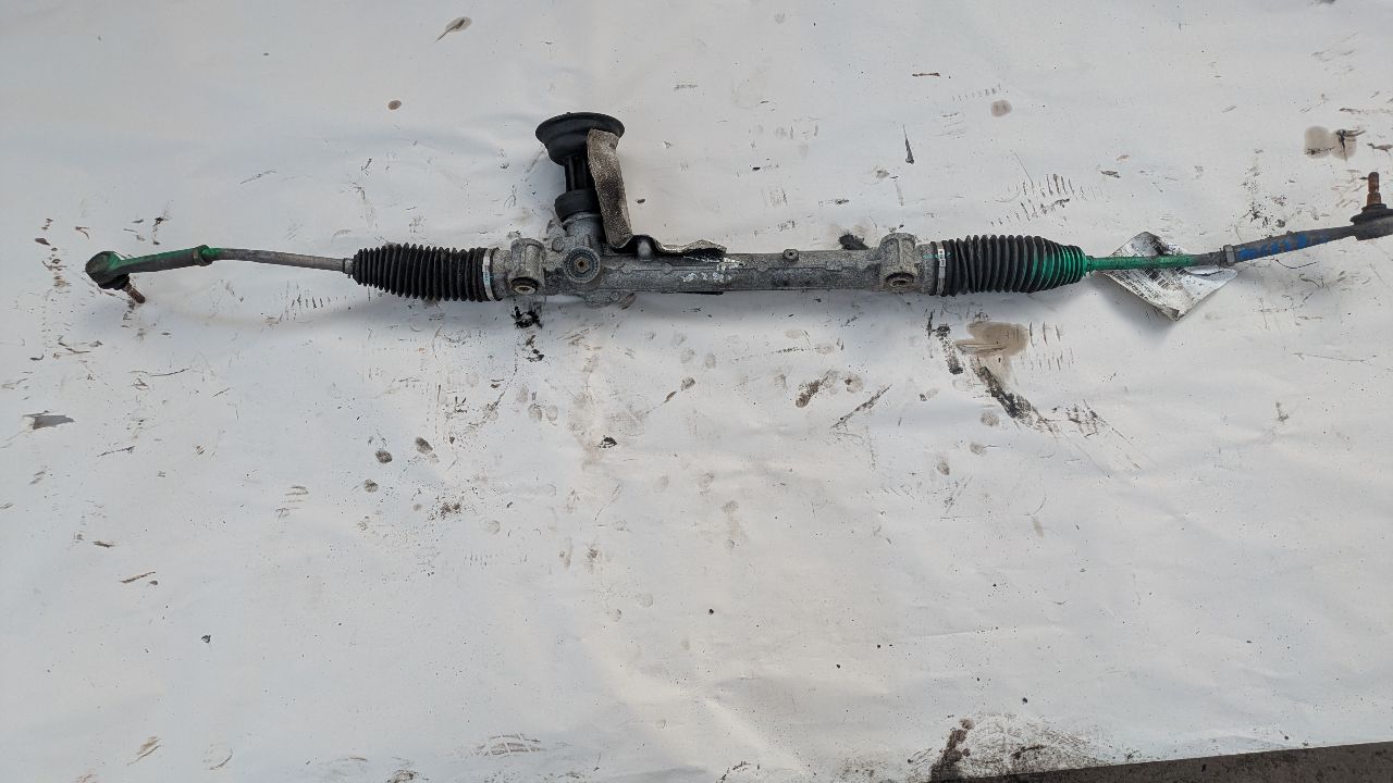 2020 FIAT 500 STEERING GEAR RACK - 481731