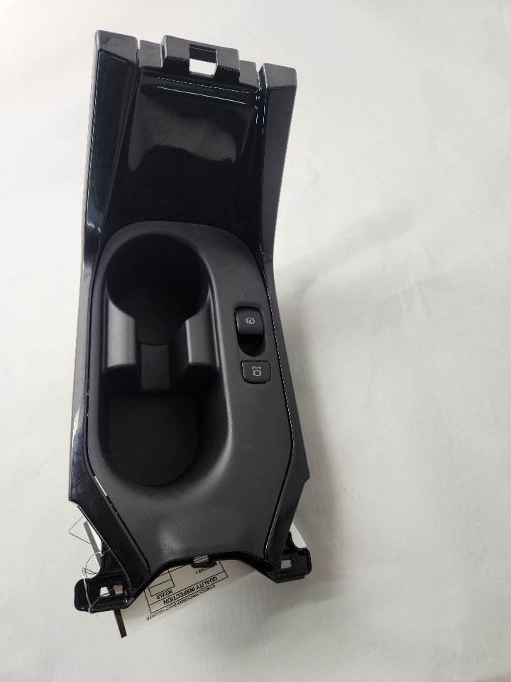 2025 TOYOTA COROLLA Accessory Holders - 481797