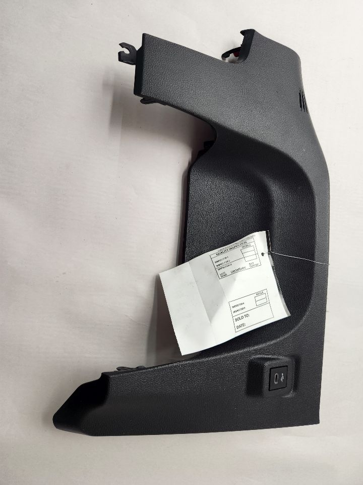 2025 TOYOTA COROLLA COMPLETE INTERIOR - 481801