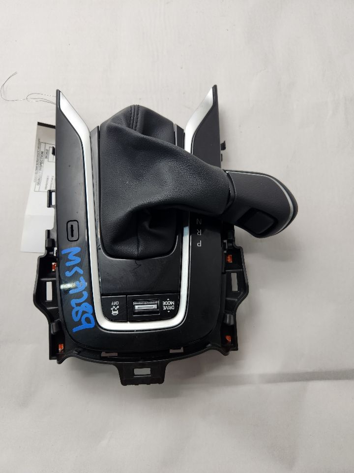 2025 TOYOTA COROLLA Trans Shift Assy - 481802