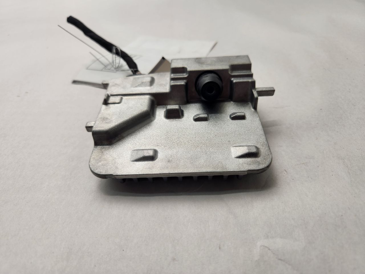 2025 TOYOTA COROLLA Camera Projector - 481806 — photo 2