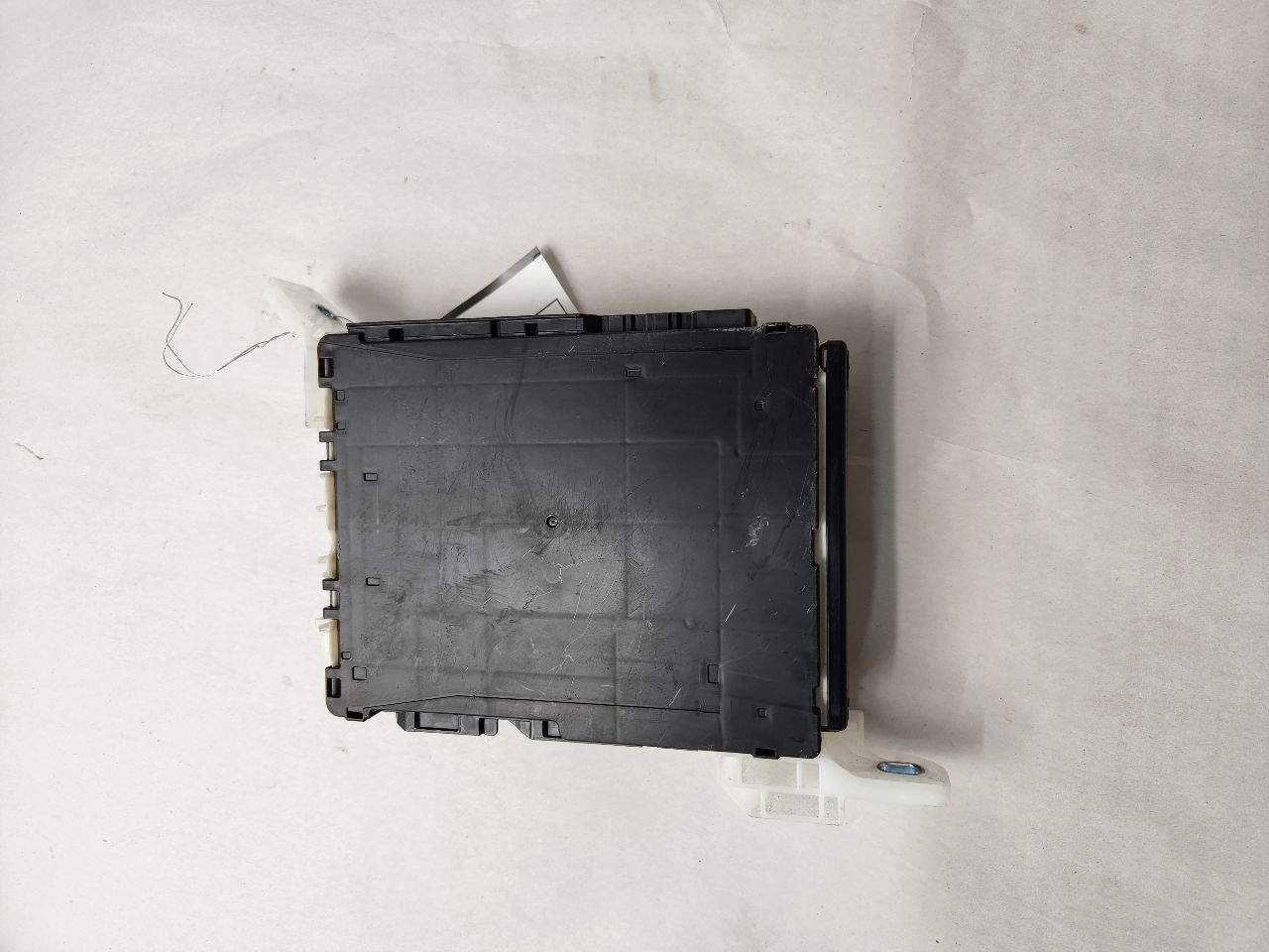 2025 TOYOTA COROLLA Chassis Cont Mod - 481807 — photo 8