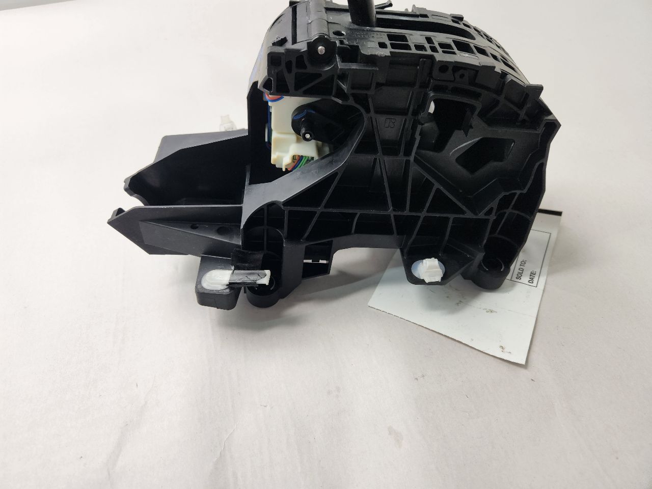 2025 TOYOTA COROLLA Trans Shift Assy - 481809 — photo 5