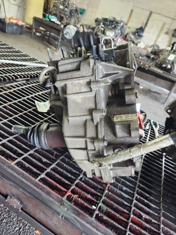 2008 FORD EDGE Transmiss,Transaxle - 481838 — photo 2