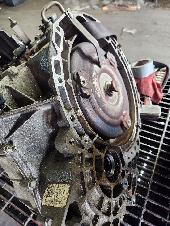 2008 FORD EDGE Transmiss,Transaxle - 481838 — photo 3