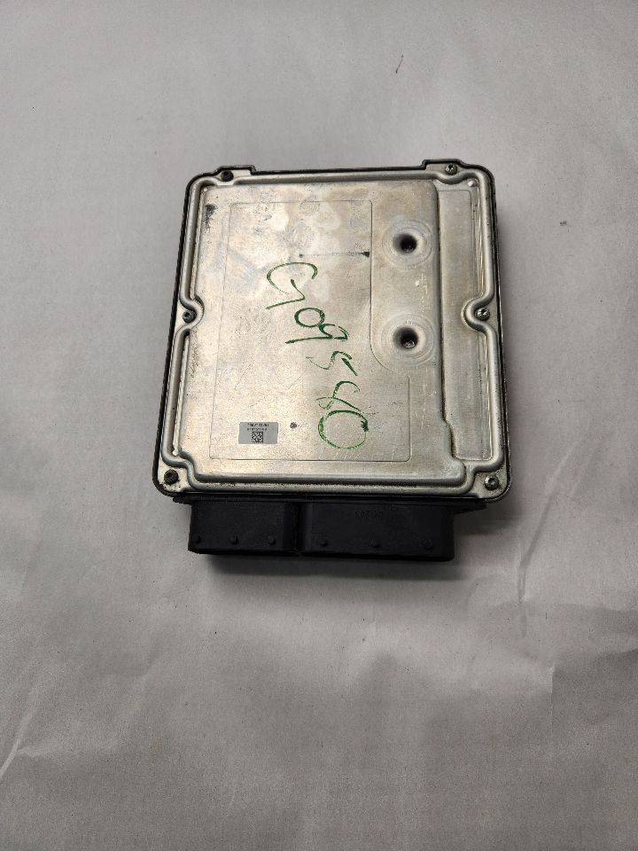 2011 GMC ACADIA Eng/Motor Cont Mod - 481868 — photo 4
