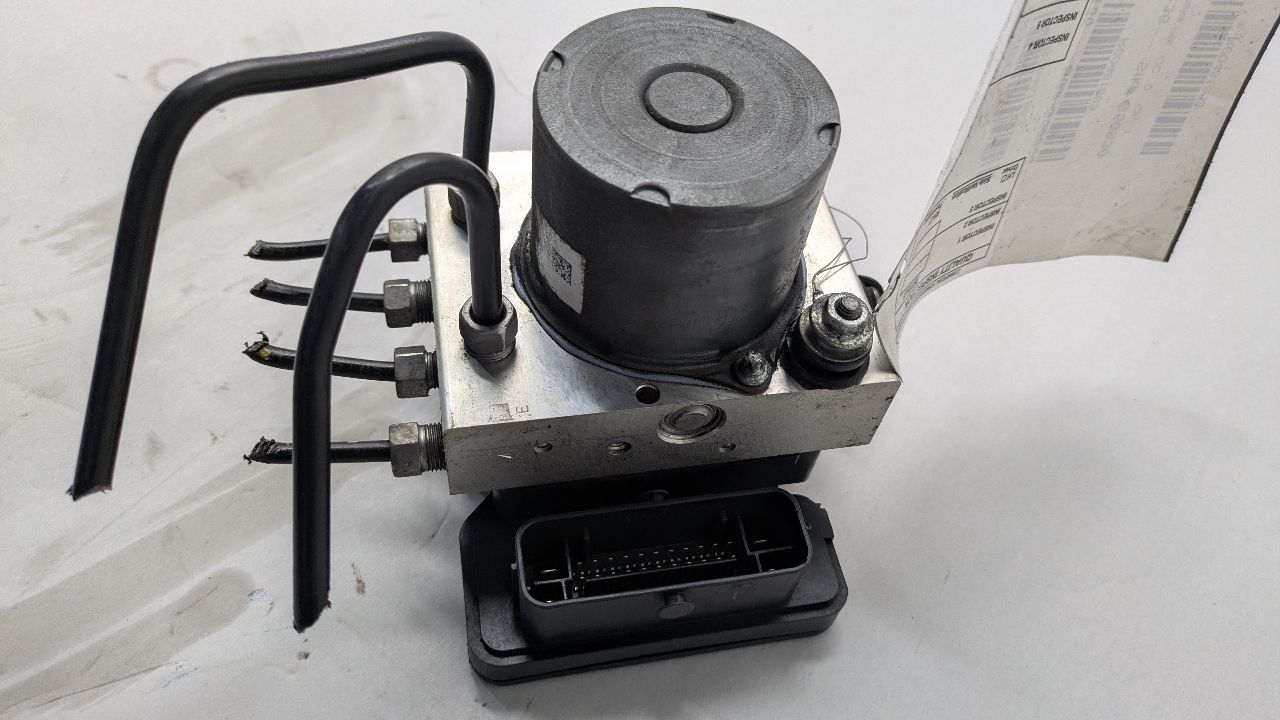 2014 JEEP CHEROKEE Anti-lock Brake Pts - 481883