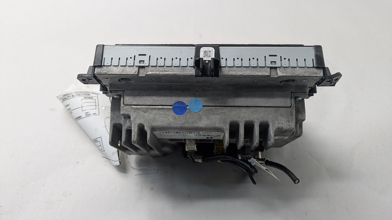 2014 JEEP CHEROKEE Radio Audio - 481891 — photo 6