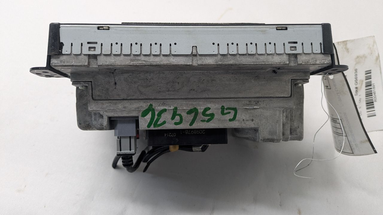 2014 JEEP CHEROKEE Radio Audio - 481891 — photo 7