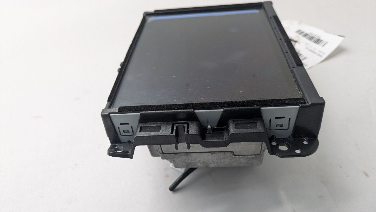 2014 JEEP CHEROKEE Radio Audio - 481891 — photo 8