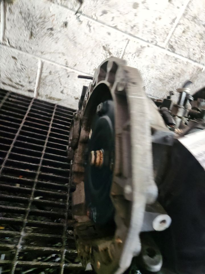 2015 DODGE JOURNEY Transmiss,Transaxle - 481902 — photo 2