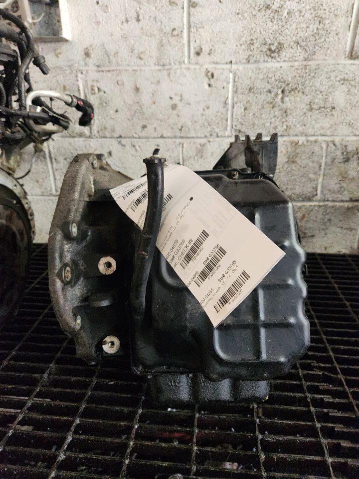 2015 DODGE JOURNEY Transmiss,Transaxle - 481902 — photo 5