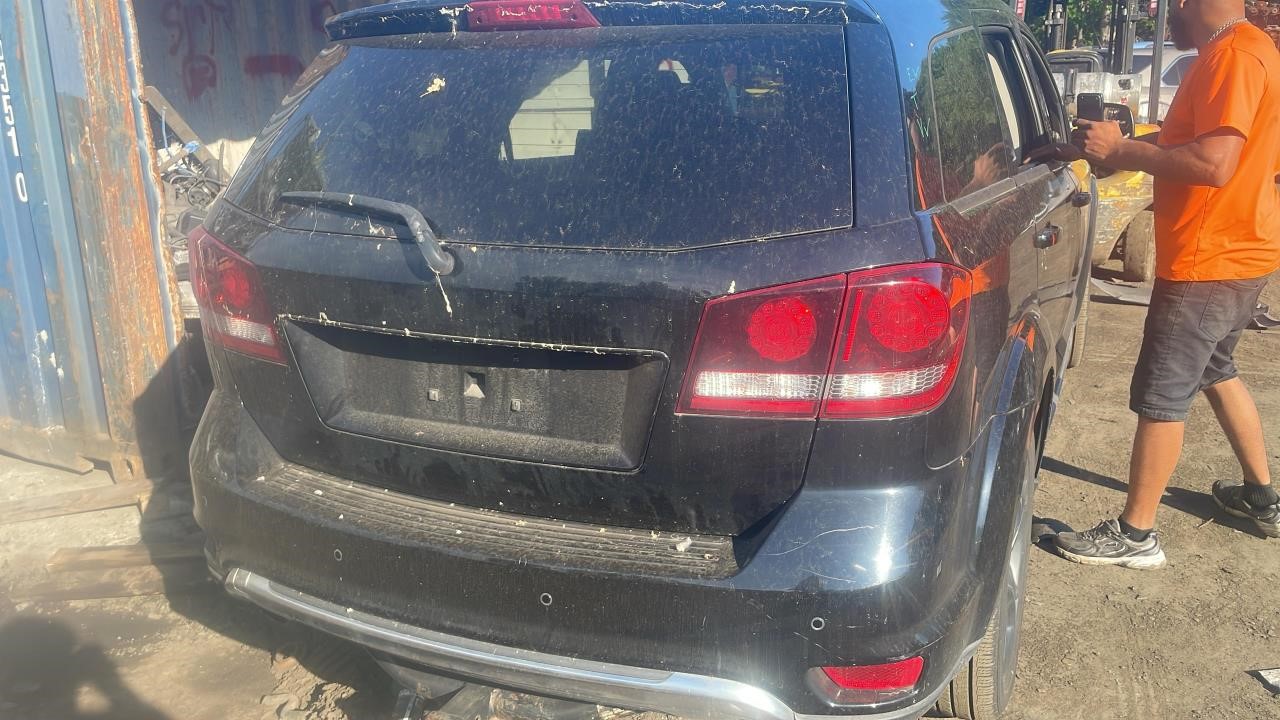 2015 DODGE JOURNEY TRANSFER CASE ASSY - 481903 — photo 4