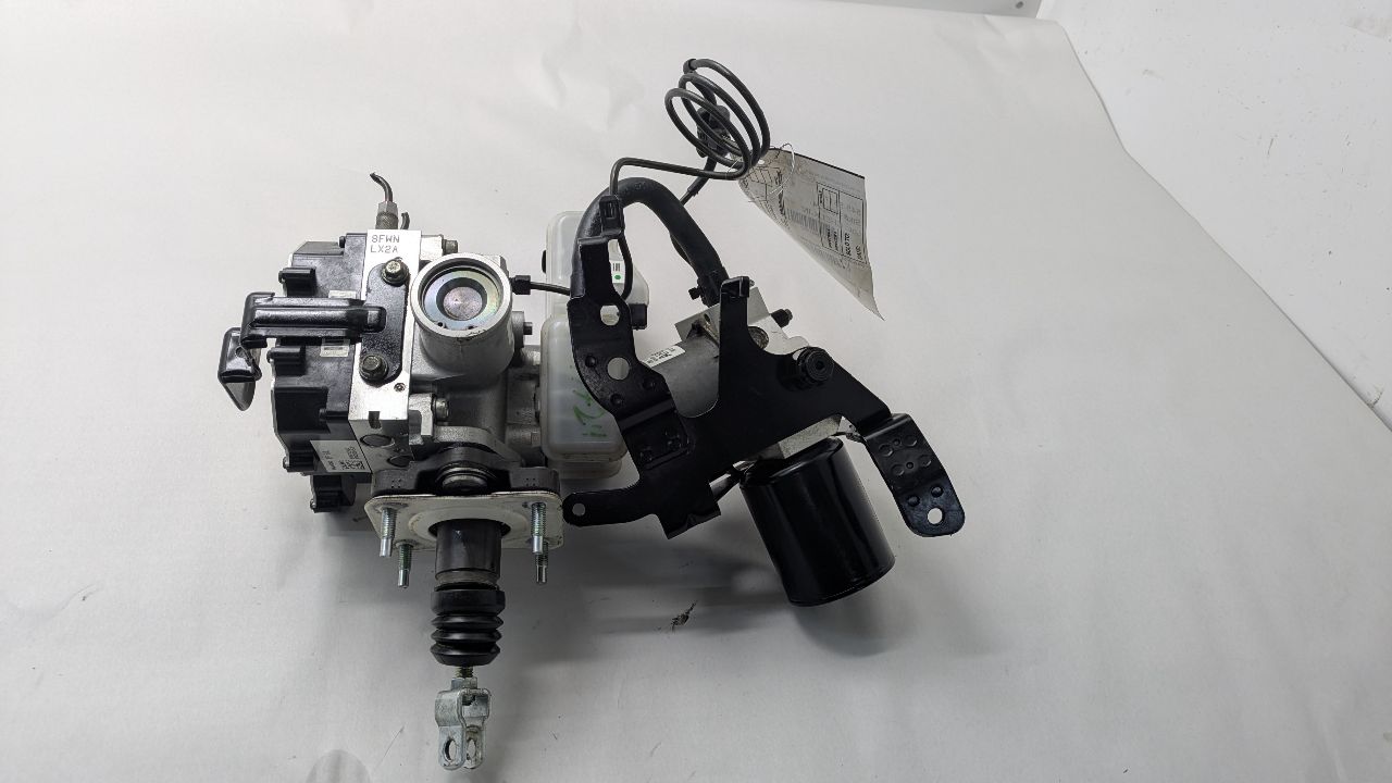 2016 KIA OPTIMA Anti-lock Brake Pts - 481953