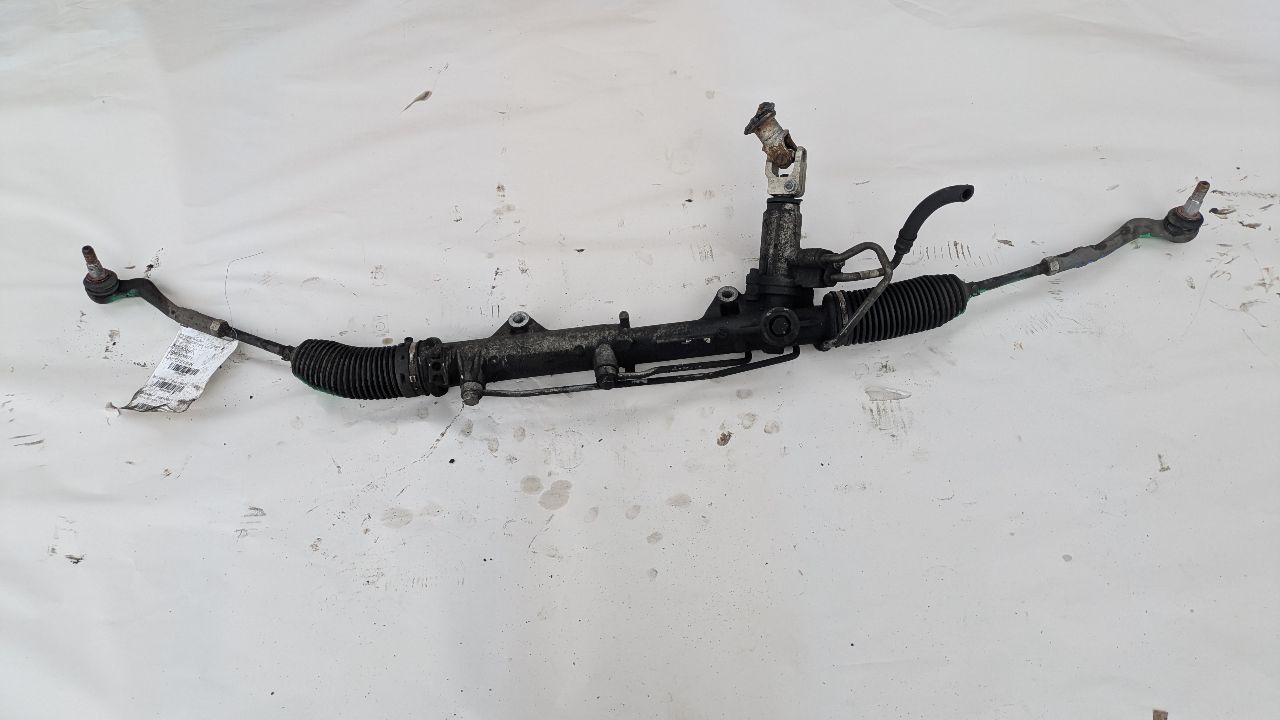 2010 MERCEDES-BENZ E-CLASS 6cyl Gasoline 3.5 STEERING GEAR RACK - 481988