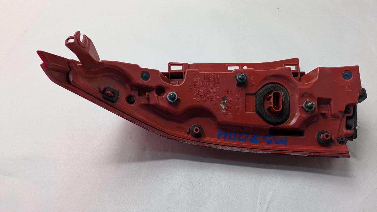 2014 CADILLAC ATS Right TAIL LAMP - 482000 — photo 3