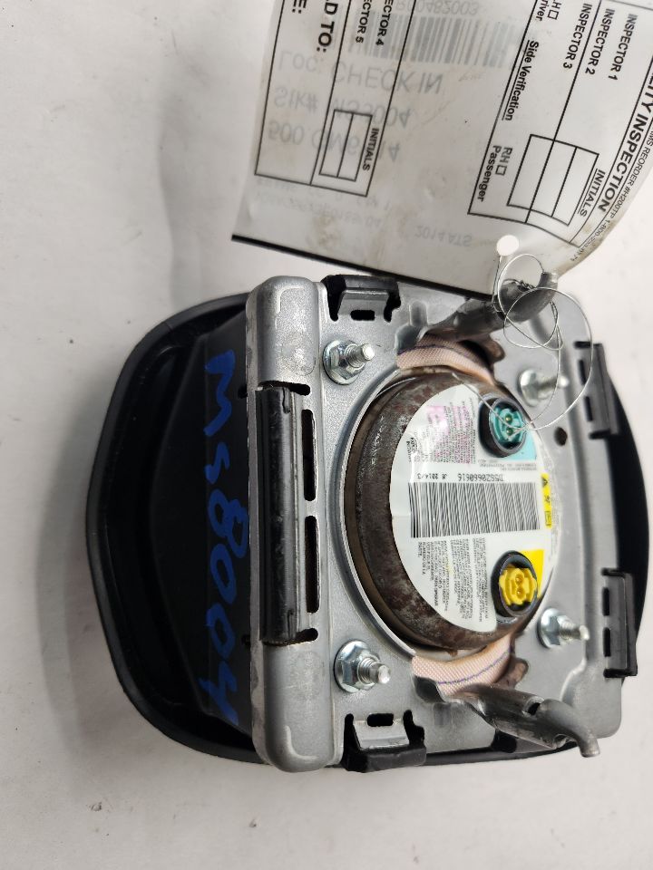 2014 CADILLAC ATS Left AIR BAG - 482003 — photo 4
