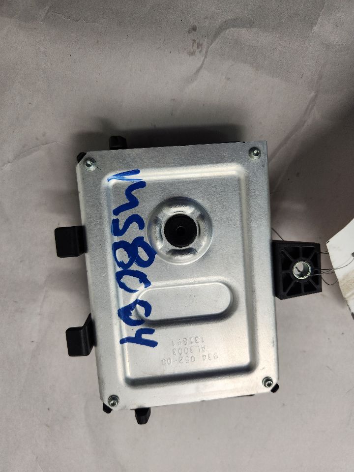 2014 CADILLAC ATS Chassis Cont Mod - 482006