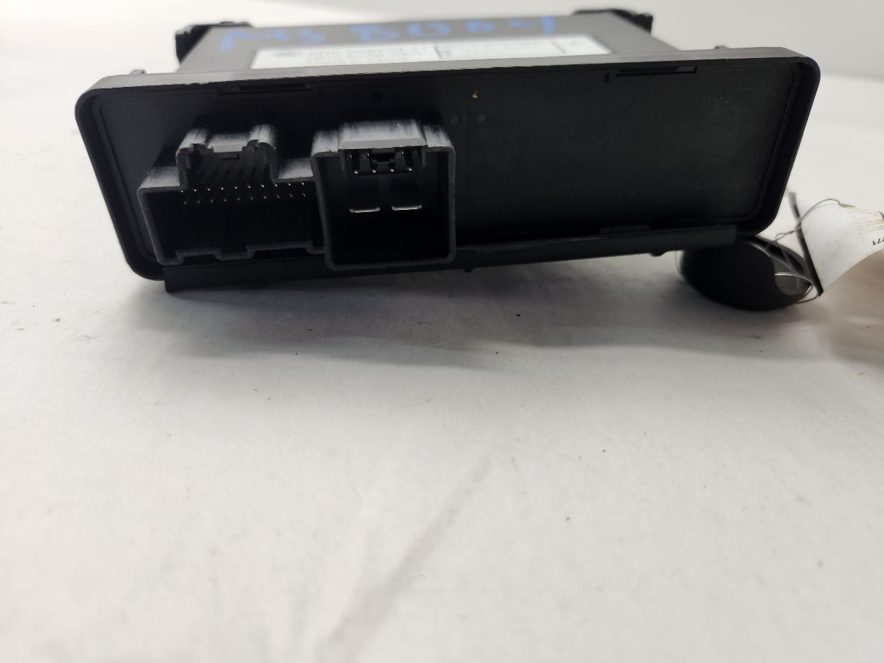 2014 CADILLAC ATS Chassis Cont Mod - 482007