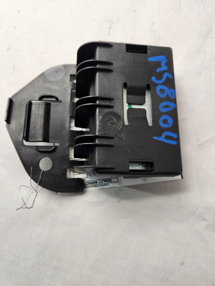 2014 CADILLAC ATS Chassis Cont Mod - 482008