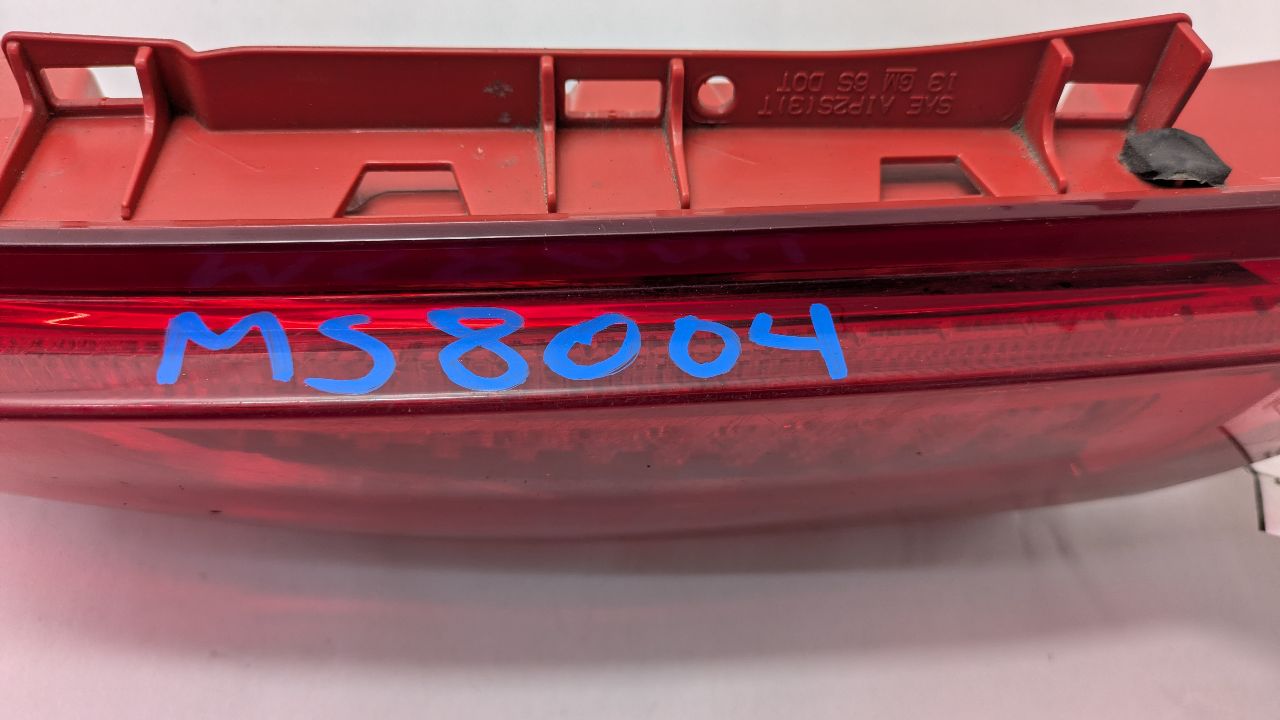 2014 CADILLAC ATS Left TAIL LAMP - 482009 — photo 7