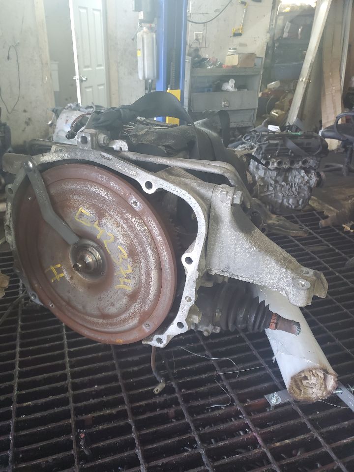 2013 SUBARU LEGACY Transmiss,Transaxle - 482011