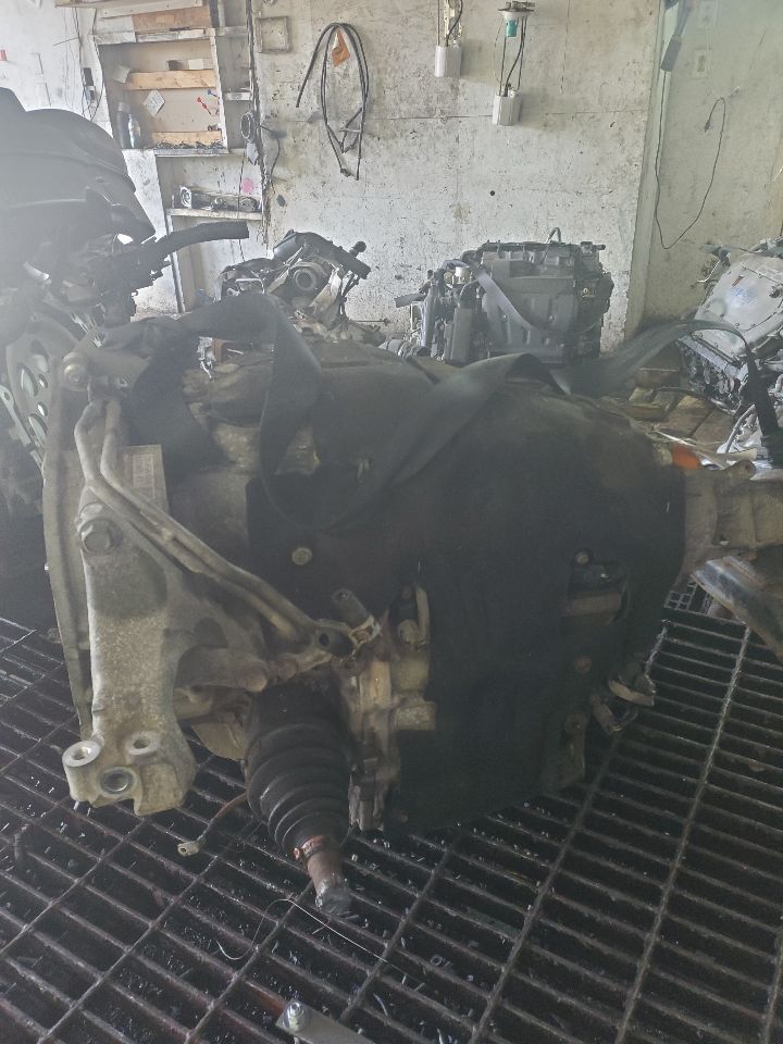 2013 SUBARU LEGACY Transmiss,Transaxle - 482011 — photo 2