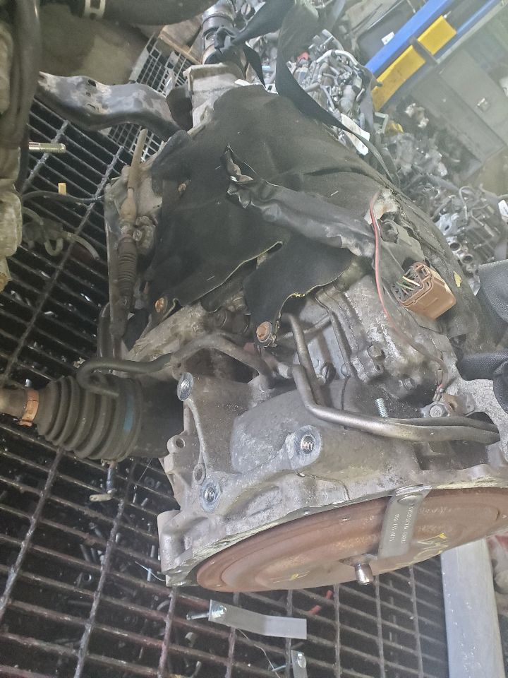 2013 SUBARU LEGACY Transmiss,Transaxle - 482011 — photo 4