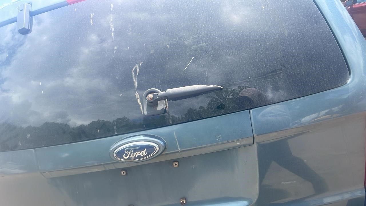 2010 FORD ESCAPE STEERING COLUMN - 482019 — photo 4