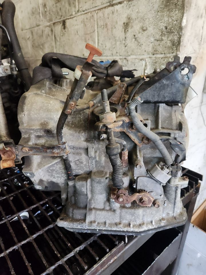 2004 TOYOTA COROLLA Transmiss,Transaxle - 482023