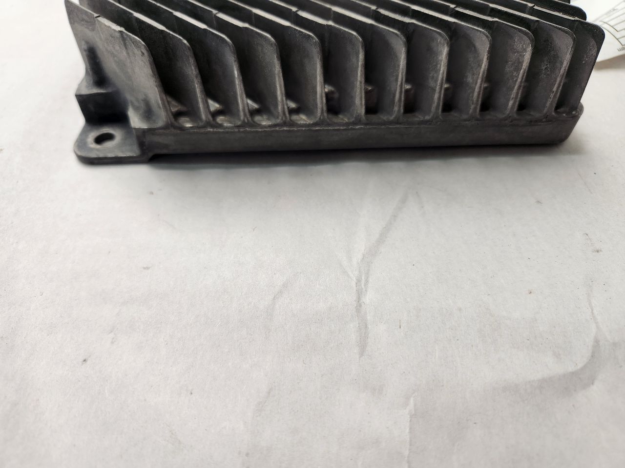 2017 CHEVROLET IMPALA Radio Audio - 482146 — photo 3