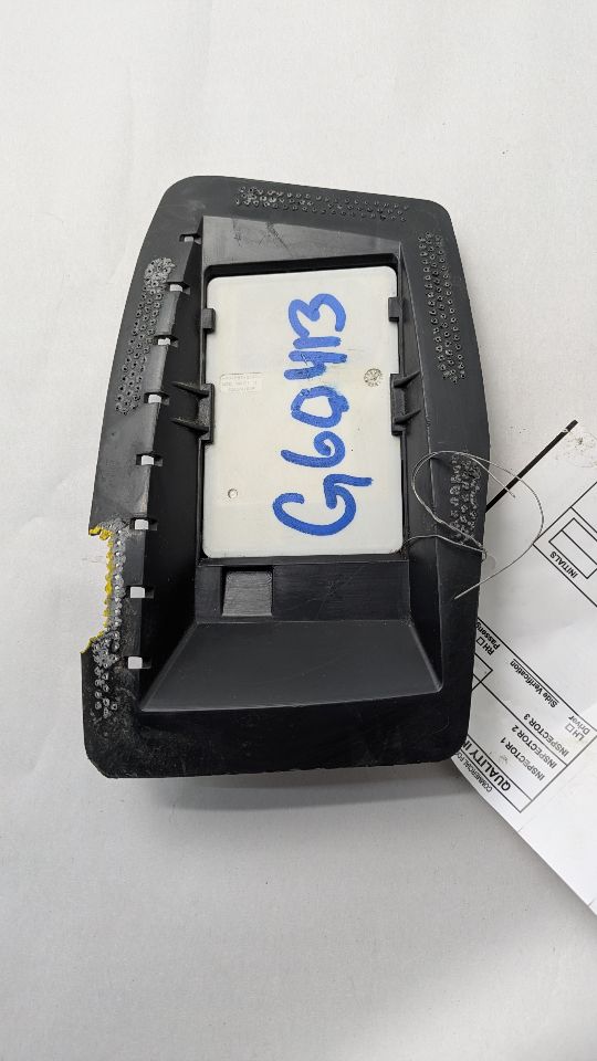 2017 CHEVROLET IMPALA Camera Projector - 482147 — photo 3